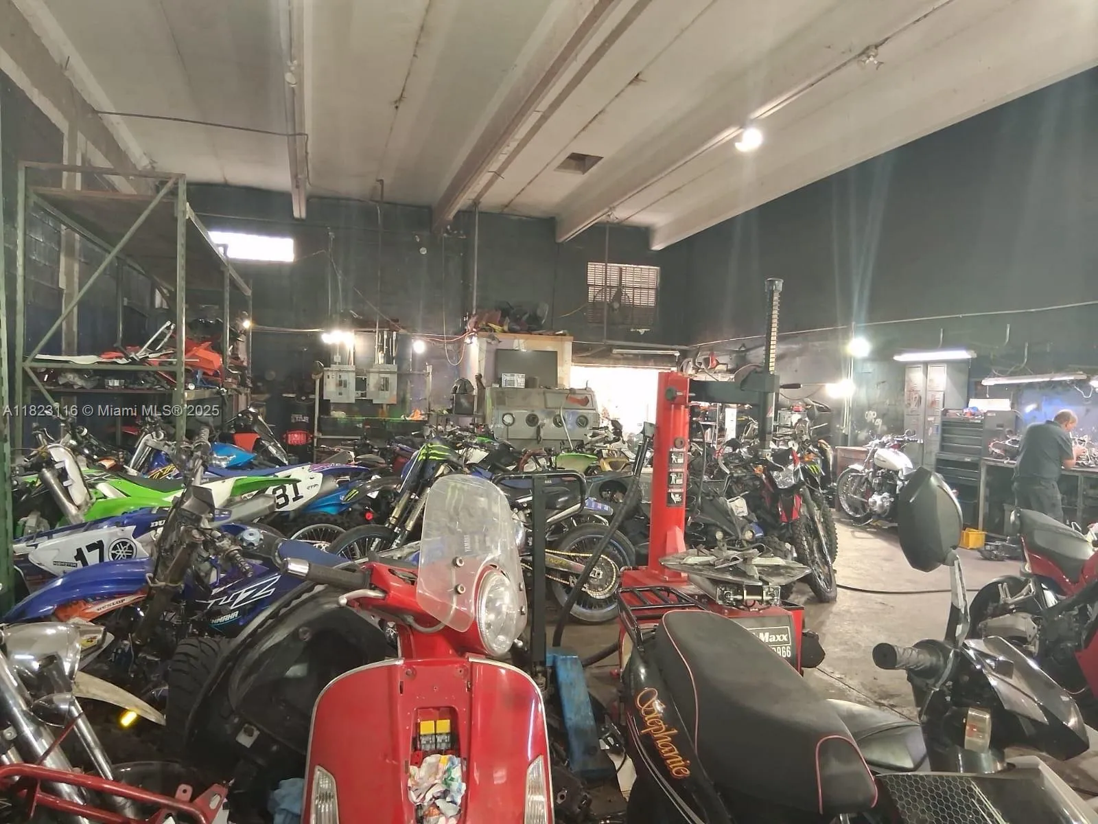 14532 Nw 26th Ave, Opa Locka, Florida 33054, Opa Locka, Florida 33054, ,Commercial Sale,For Sale,14532 Nw 26th Ave, Opa Locka, Florida 33054,A11823116