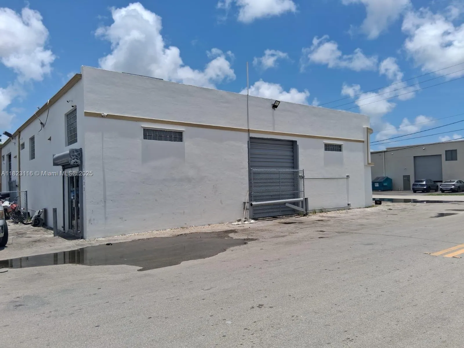 14532 Nw 26th Ave, Opa Locka, Florida 33054, Opa Locka, Florida 33054, ,Commercial Sale,For Sale,14532 Nw 26th Ave, Opa Locka, Florida 33054,A11823116