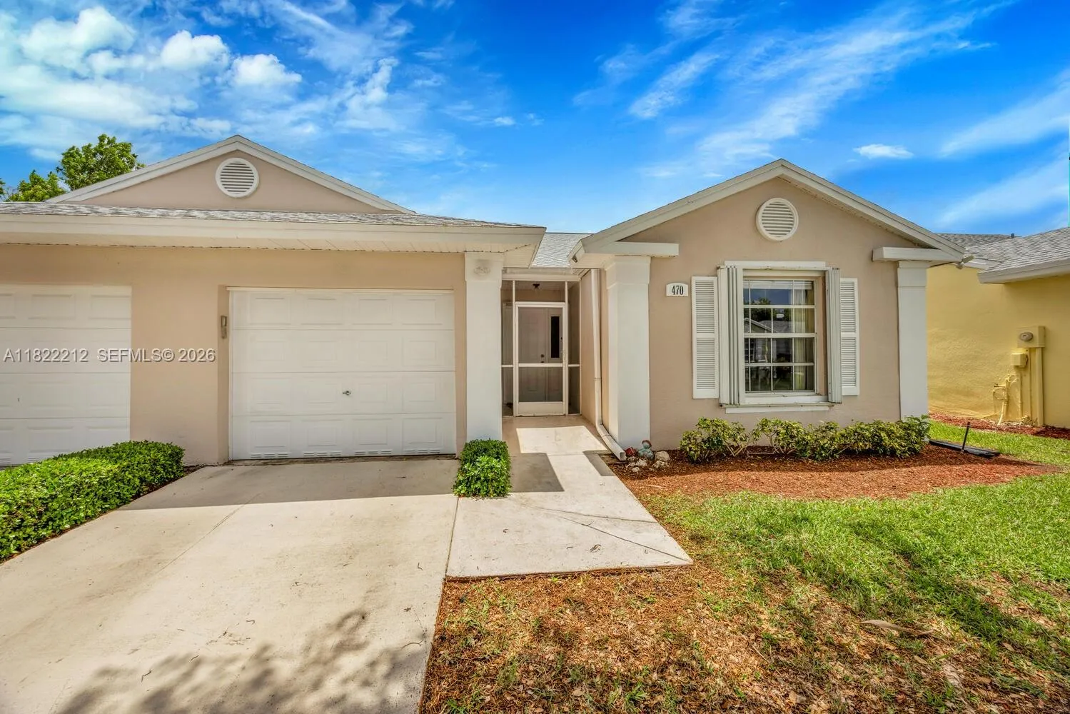 470 Se 21st Ln, Homestead, Florida 33033, Homestead, Florida 33033, 2 Bedrooms Bedrooms, ,2 BathroomsBathrooms,Residential,For Sale,470 Se 21st Ln, Homestead, Florida 33033,A11822212