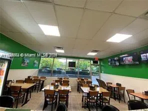 1812 N University Dr, Pembroke Pines, Florida 3302, Pembroke Pines, Florida 33024, ,Business Opportunity,For Sale,1812 N University Dr, Pembroke Pines, Florida 3302,A11823662