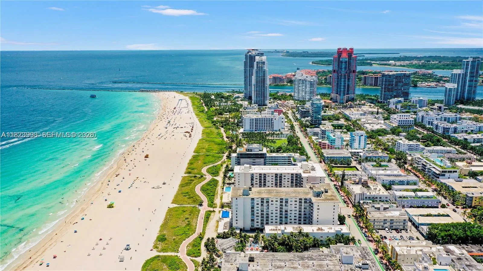 401 Ocean Dr 722, Miami Beach, Florida 33139, Miami Beach, Florida 33139, 1 Bedroom Bedrooms, ,1 BathroomBathrooms,Residential,For Sale,401 Ocean Dr 722, Miami Beach, Florida 33139,A11823998