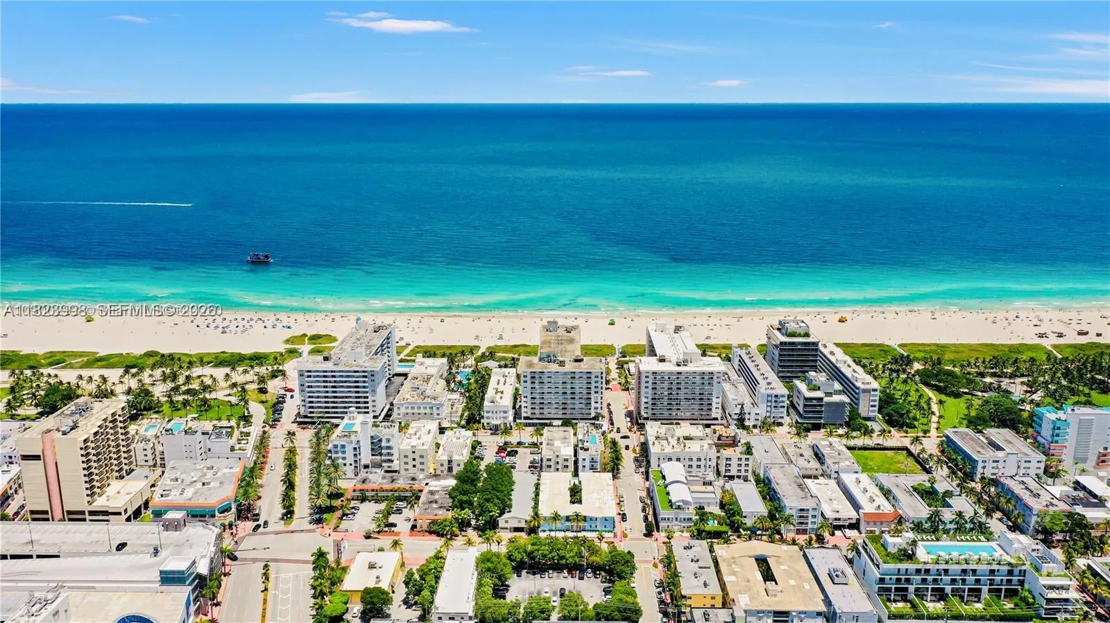 401 Ocean Dr 722, Miami Beach, Florida 33139, Miami Beach, Florida 33139, 1 Bedroom Bedrooms, ,1 BathroomBathrooms,Residential,For Sale,401 Ocean Dr 722, Miami Beach, Florida 33139,A11823998