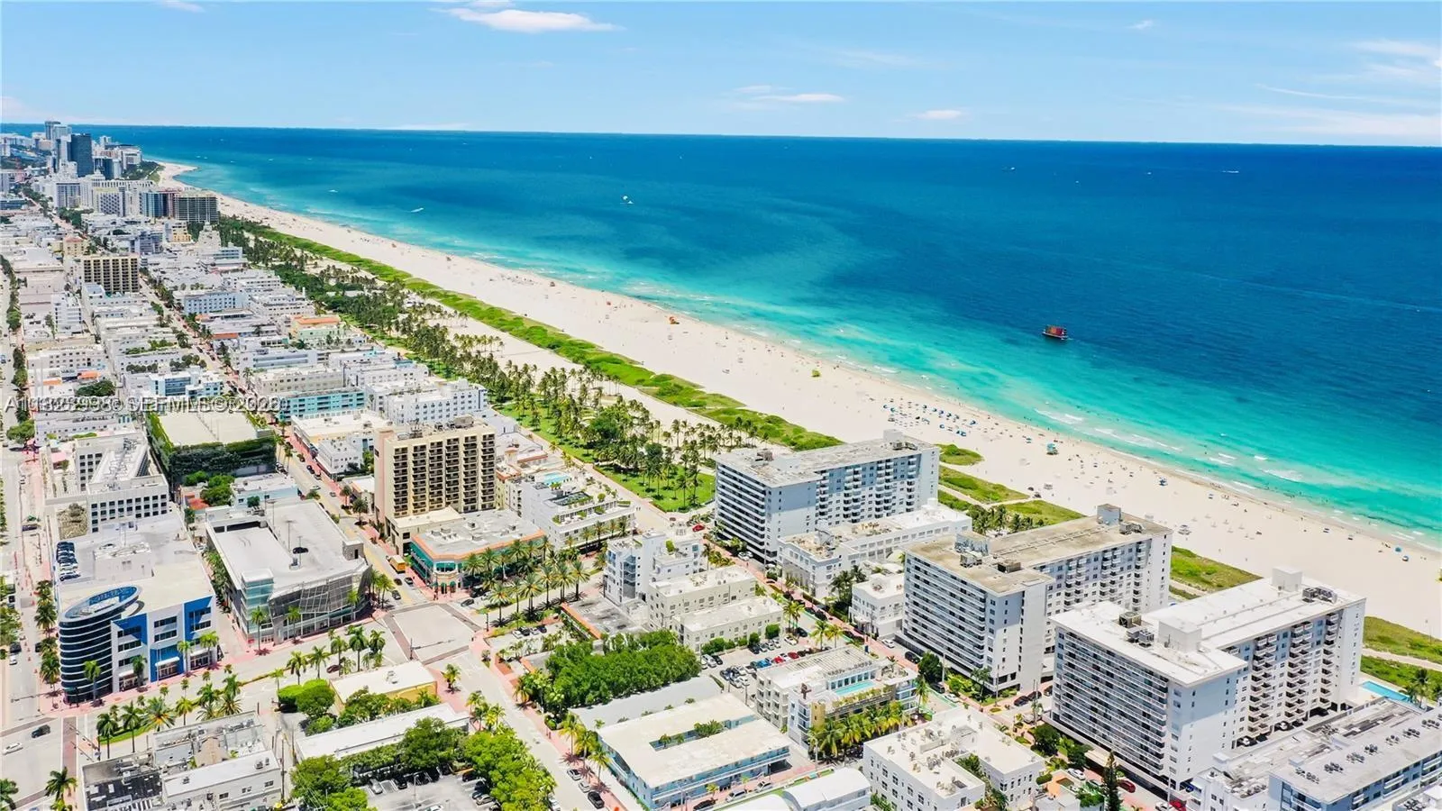401 Ocean Dr 722, Miami Beach, Florida 33139, Miami Beach, Florida 33139, 1 Bedroom Bedrooms, ,1 BathroomBathrooms,Residential,For Sale,401 Ocean Dr 722, Miami Beach, Florida 33139,A11823998