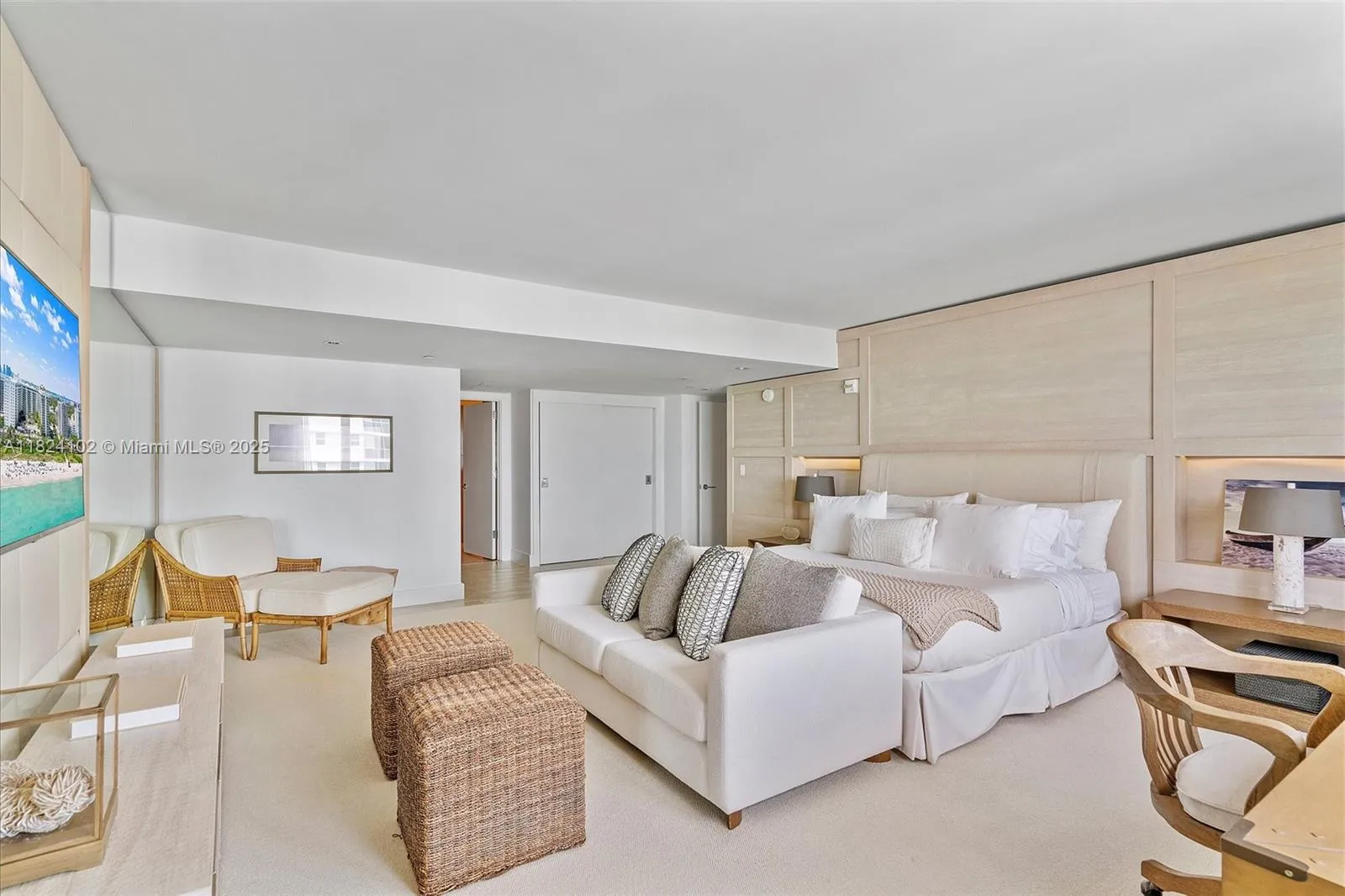 102 24th St 1415, Miami Beach, Florida 33139, Miami Beach, Florida 33139, 3 Bedrooms Bedrooms, ,3 BathroomsBathrooms,Residential,For Sale,102 24th St 1415, Miami Beach, Florida 33139,A11824102