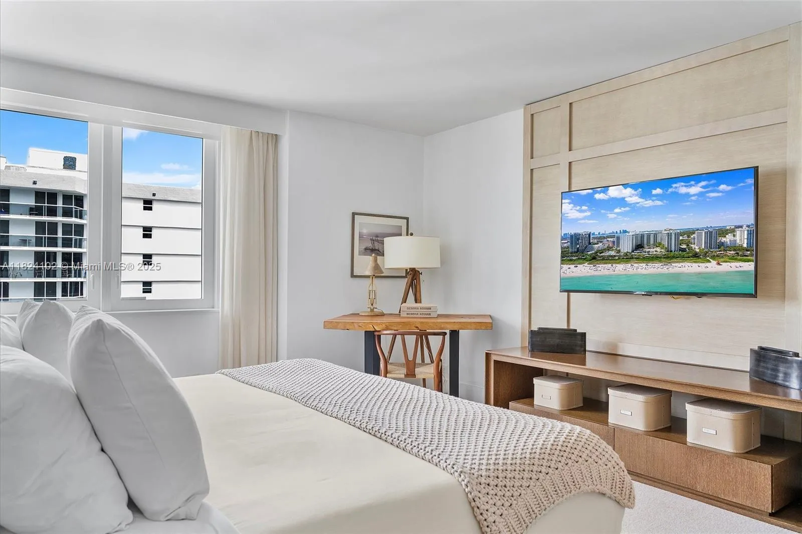 102 24th St 1415, Miami Beach, Florida 33139, Miami Beach, Florida 33139, 3 Bedrooms Bedrooms, ,3 BathroomsBathrooms,Residential,For Sale,102 24th St 1415, Miami Beach, Florida 33139,A11824102