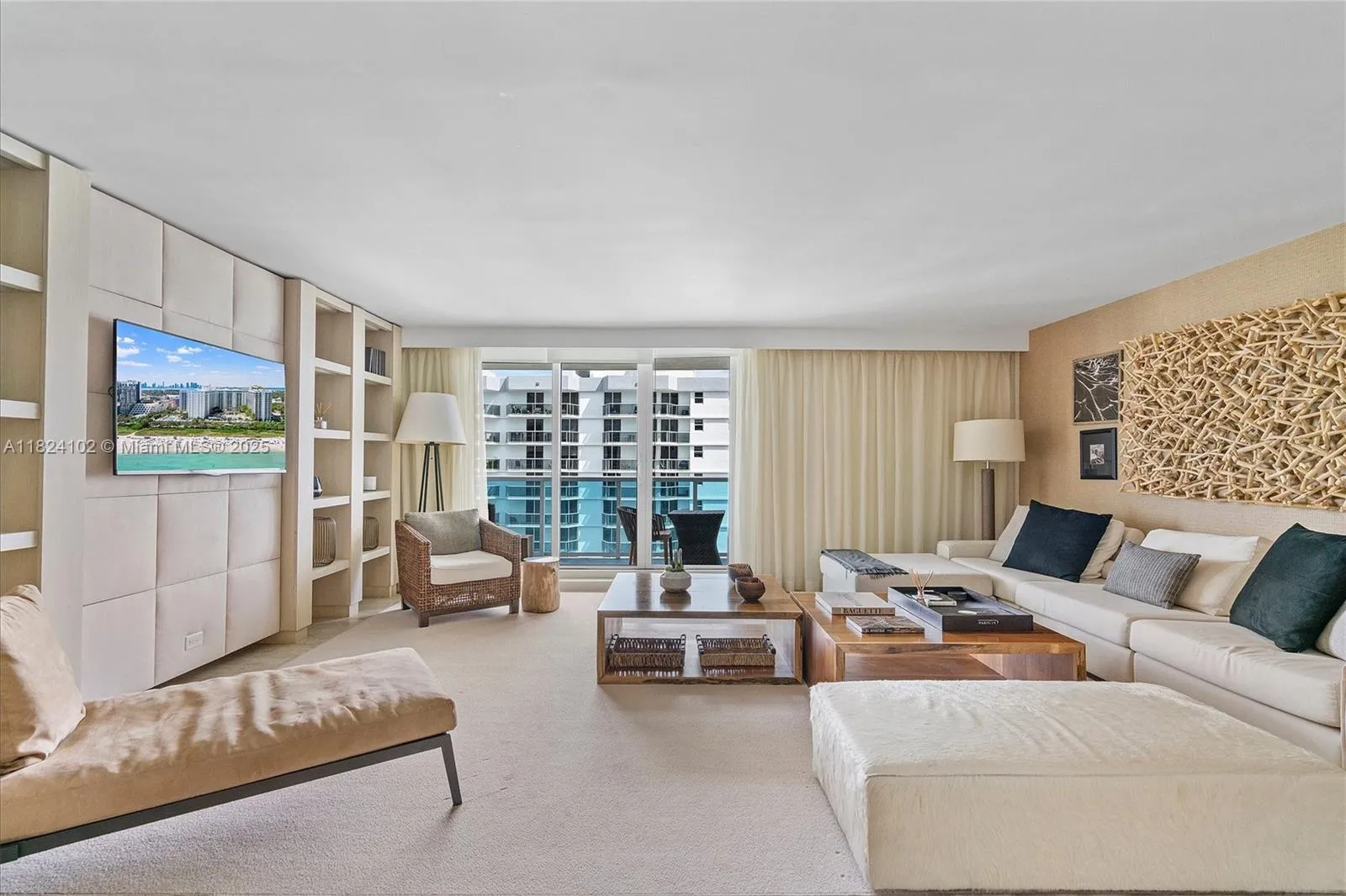 102 24th St 1415, Miami Beach, Florida 33139, Miami Beach, Florida 33139, 3 Bedrooms Bedrooms, ,3 BathroomsBathrooms,Residential,For Sale,102 24th St 1415, Miami Beach, Florida 33139,A11824102