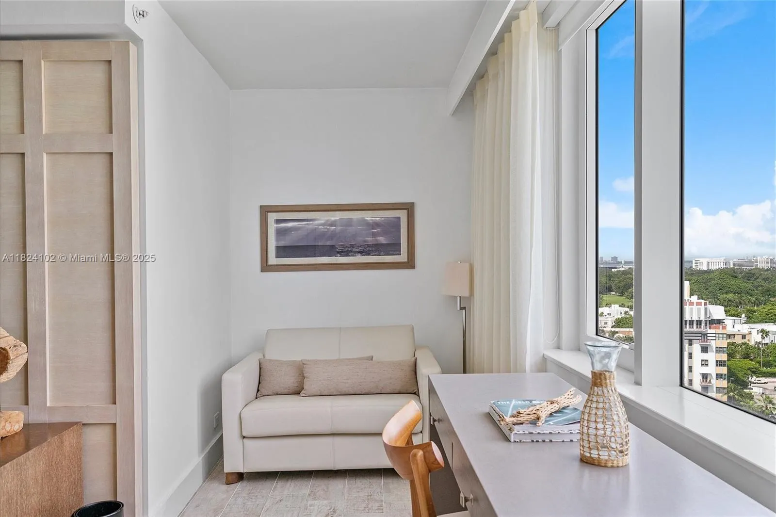 102 24th St 1415, Miami Beach, Florida 33139, Miami Beach, Florida 33139, 3 Bedrooms Bedrooms, ,3 BathroomsBathrooms,Residential,For Sale,102 24th St 1415, Miami Beach, Florida 33139,A11824102