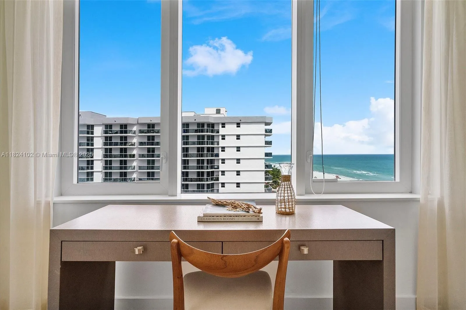 102 24th St 1415, Miami Beach, Florida 33139, Miami Beach, Florida 33139, 3 Bedrooms Bedrooms, ,3 BathroomsBathrooms,Residential,For Sale,102 24th St 1415, Miami Beach, Florida 33139,A11824102