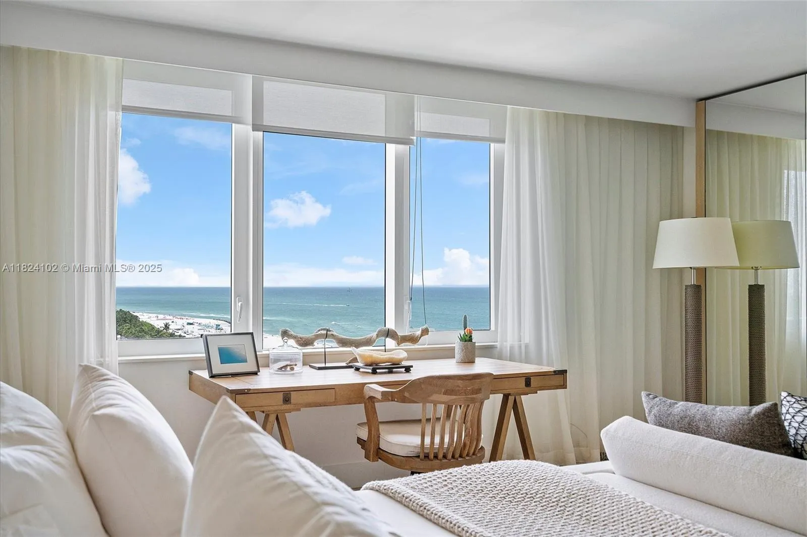 102 24th St 1415, Miami Beach, Florida 33139, Miami Beach, Florida 33139, 3 Bedrooms Bedrooms, ,3 BathroomsBathrooms,Residential,For Sale,102 24th St 1415, Miami Beach, Florida 33139,A11824102