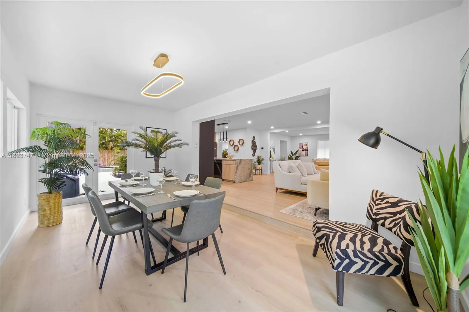 11530 Ne 7th Ave, Biscayne Park, Florida 33161, Biscayne Park, Florida 33161, 4 Bedrooms Bedrooms, ,3 BathroomsBathrooms,Residential,For Sale,11530 Ne 7th Ave, Biscayne Park, Florida 33161,A11823747