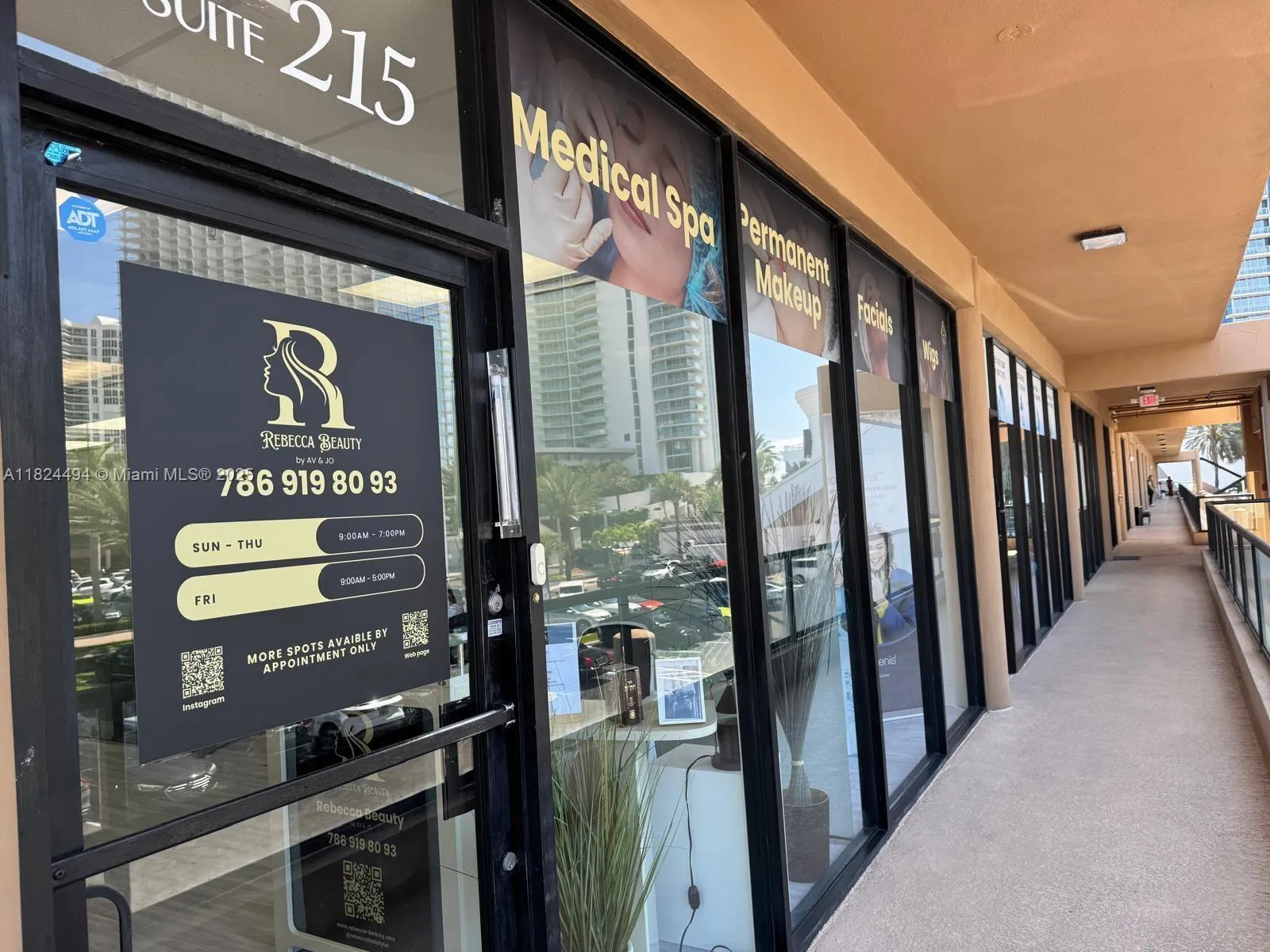 Spa Sunny Isles Collins Ave, Sunny Isles Beach, Fl, Sunny Isles Beach, Florida 33160, ,Business Opportunity,For Sale,Spa Sunny Isles Collins Ave, Sunny Isles Beach, Fl,A11824494