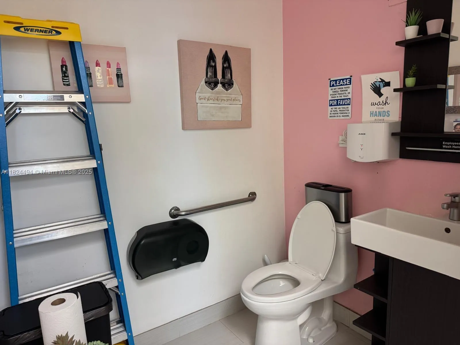 Spa Sunny Isles Collins Ave, Sunny Isles Beach, Fl, Sunny Isles Beach, Florida 33160, ,Business Opportunity,For Sale,Spa Sunny Isles Collins Ave, Sunny Isles Beach, Fl,A11824494