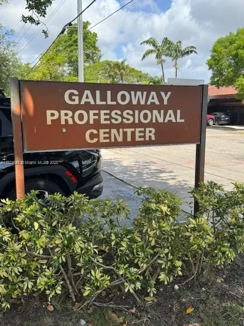 8600 Sw 92nd St A-106, Miami, Florida 33156, Miami, Florida 33156, ,Commercial Sale,For Sale,8600 Sw 92nd St A-106, Miami, Florida 33156,A11824641