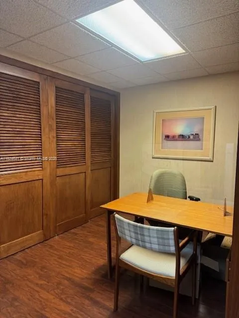 Office/Testing Room