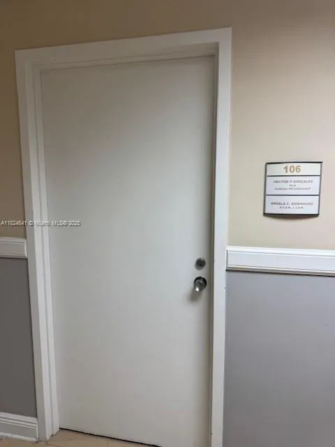 8600 Sw 92nd St A-106, Miami, Florida 33156, Miami, Florida 33156, ,Commercial Sale,For Sale,8600 Sw 92nd St A-106, Miami, Florida 33156,A11824641