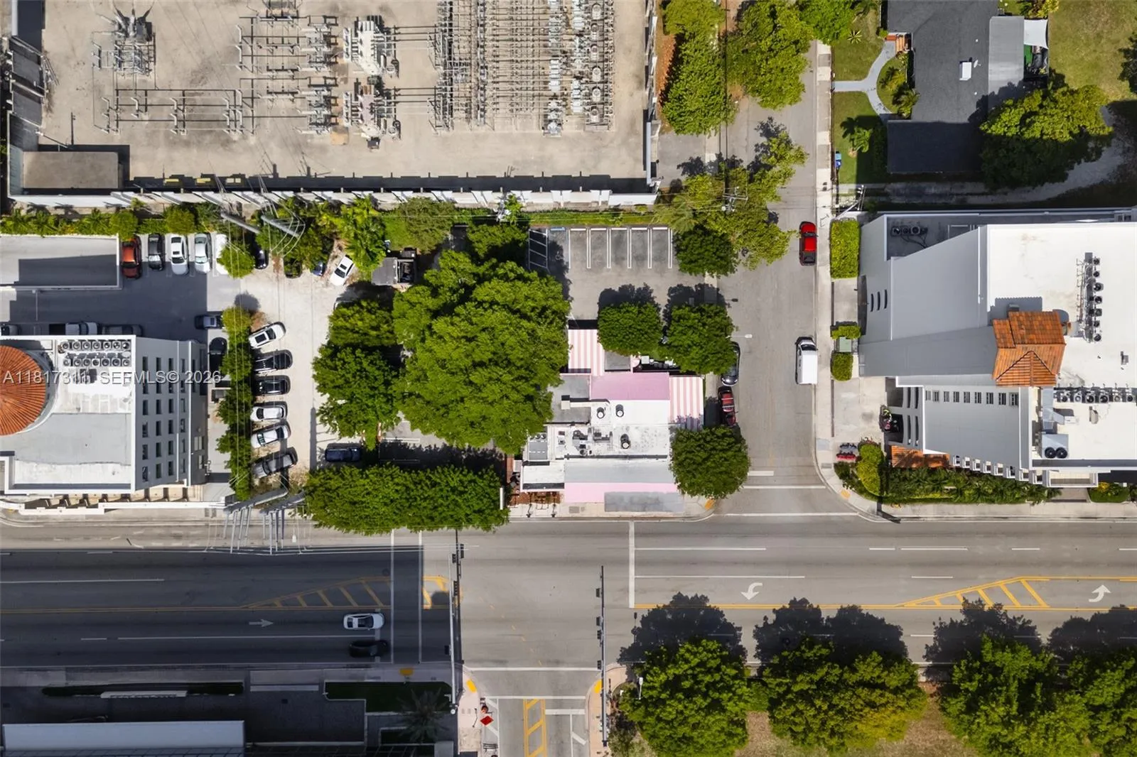 2345 Sw 37th Ave, Miami, Florida 33145, Miami, Florida 33145, ,Land,For Sale,2345 Sw 37th Ave, Miami, Florida 33145,A11817311