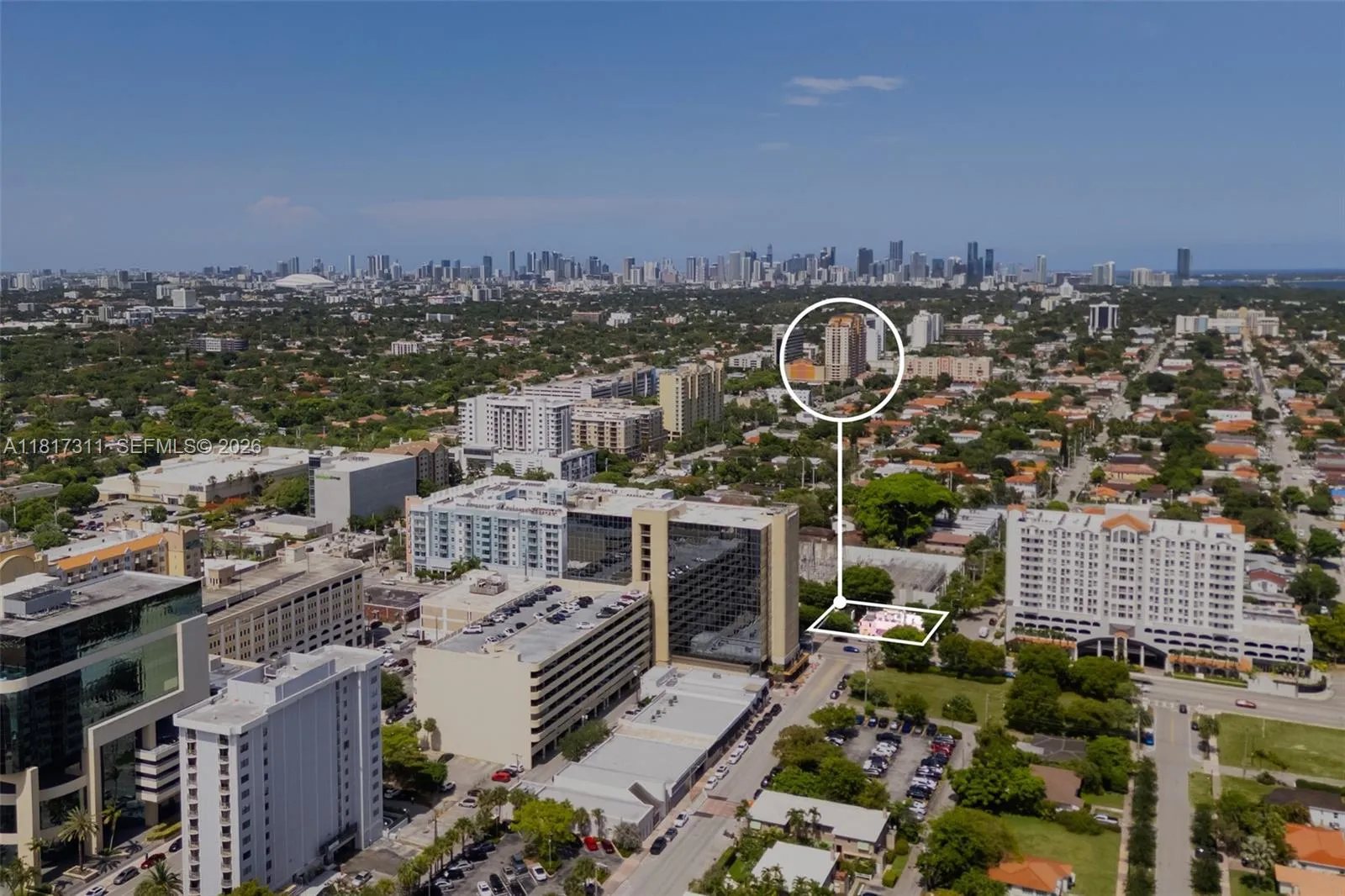 2345 Sw 37th Ave, Miami, Florida 33145, Miami, Florida 33145, ,Land,For Sale,2345 Sw 37th Ave, Miami, Florida 33145,A11817311