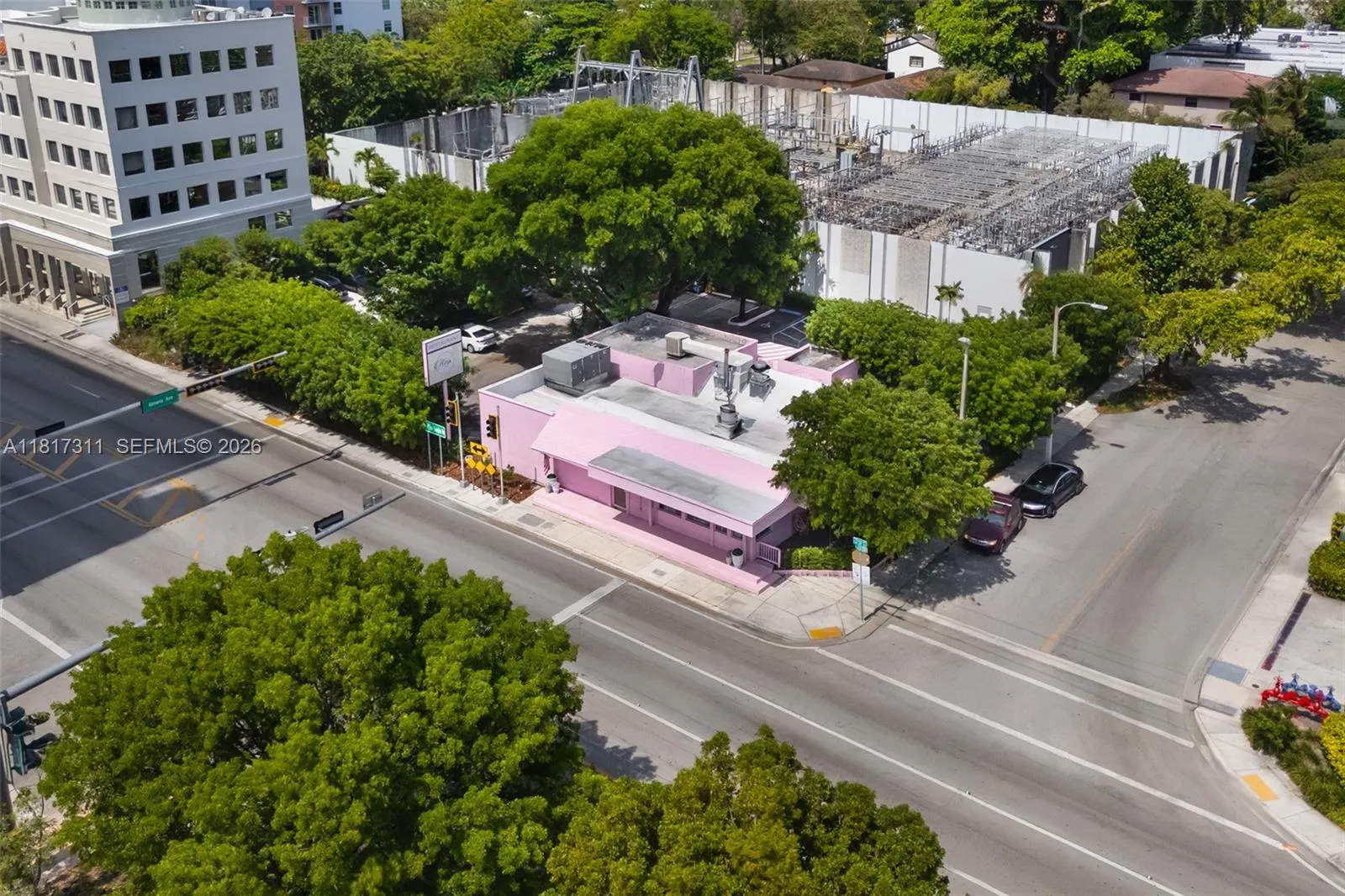 2345 Sw 37th Ave, Miami, Florida 33145, Miami, Florida 33145, ,Land,For Sale,2345 Sw 37th Ave, Miami, Florida 33145,A11817311