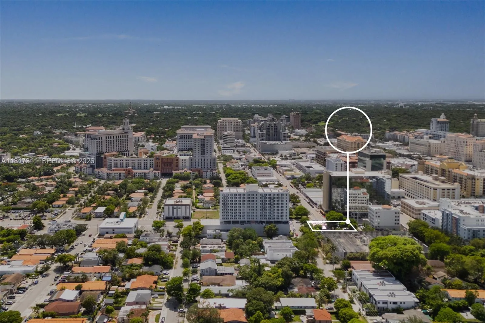 2345 Sw 37th Ave, Miami, Florida 33145, Miami, Florida 33145, ,Land,For Sale,2345 Sw 37th Ave, Miami, Florida 33145,A11817311