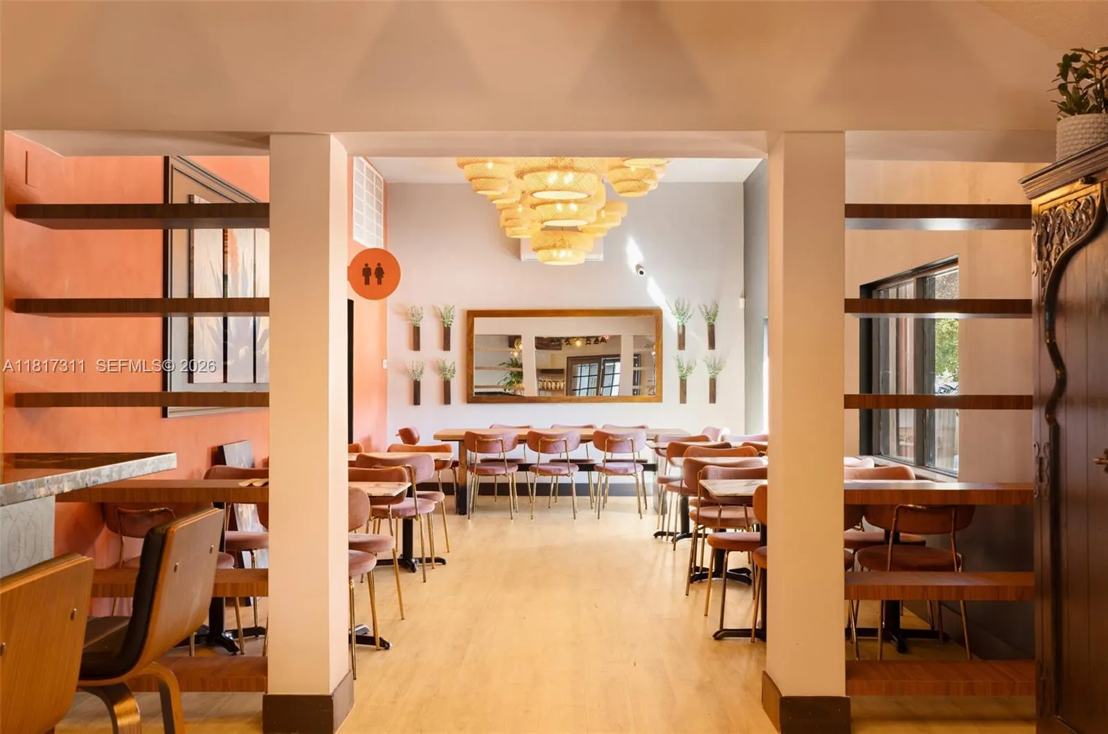 2345 Sw 37th Ave, Miami, Florida 33145, Miami, Florida 33145, ,Land,For Sale,2345 Sw 37th Ave, Miami, Florida 33145,A11817311