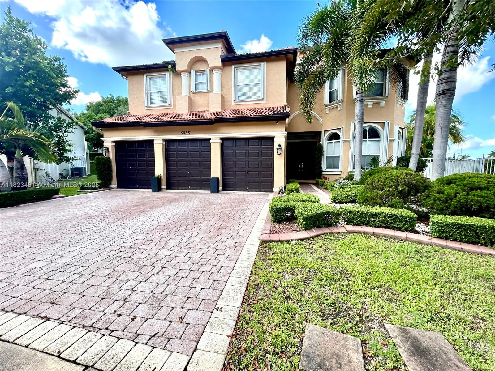 5058 Sw 170th Ave, Miramar, Florida 33027, Miramar, Florida 33027, 6 Bedrooms Bedrooms, ,5 BathroomsBathrooms,Residential,For Sale,5058 Sw 170th Ave, Miramar, Florida 33027,A11823491