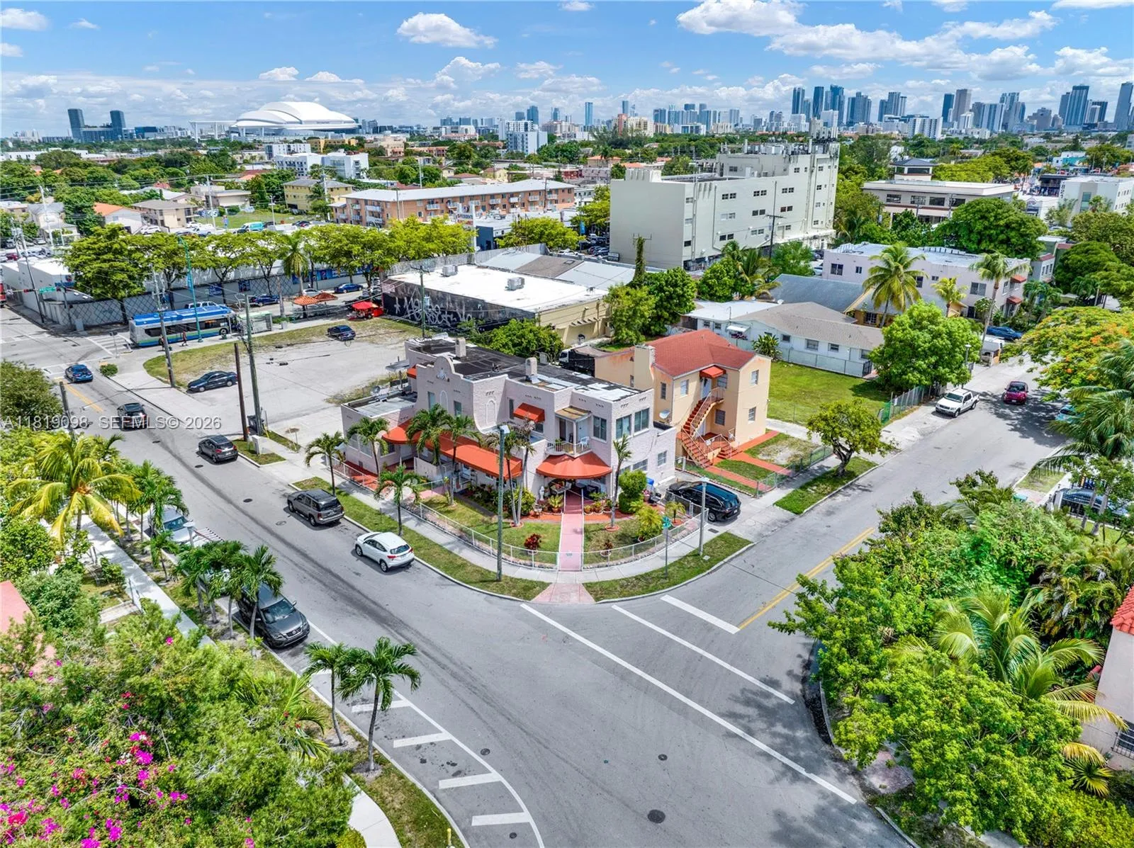 829 Sw 19th Ave, Miami, Florida 33135, Miami, Florida 33135, ,Residential Income,For Sale,829 Sw 19th Ave, Miami, Florida 33135,A11819098