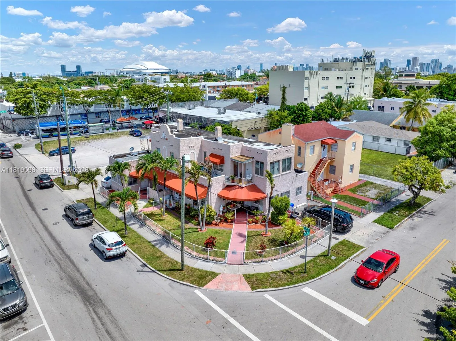 829 Sw 19th Ave, Miami, Florida 33135, Miami, Florida 33135, ,Residential Income,For Sale,829 Sw 19th Ave, Miami, Florida 33135,A11819098