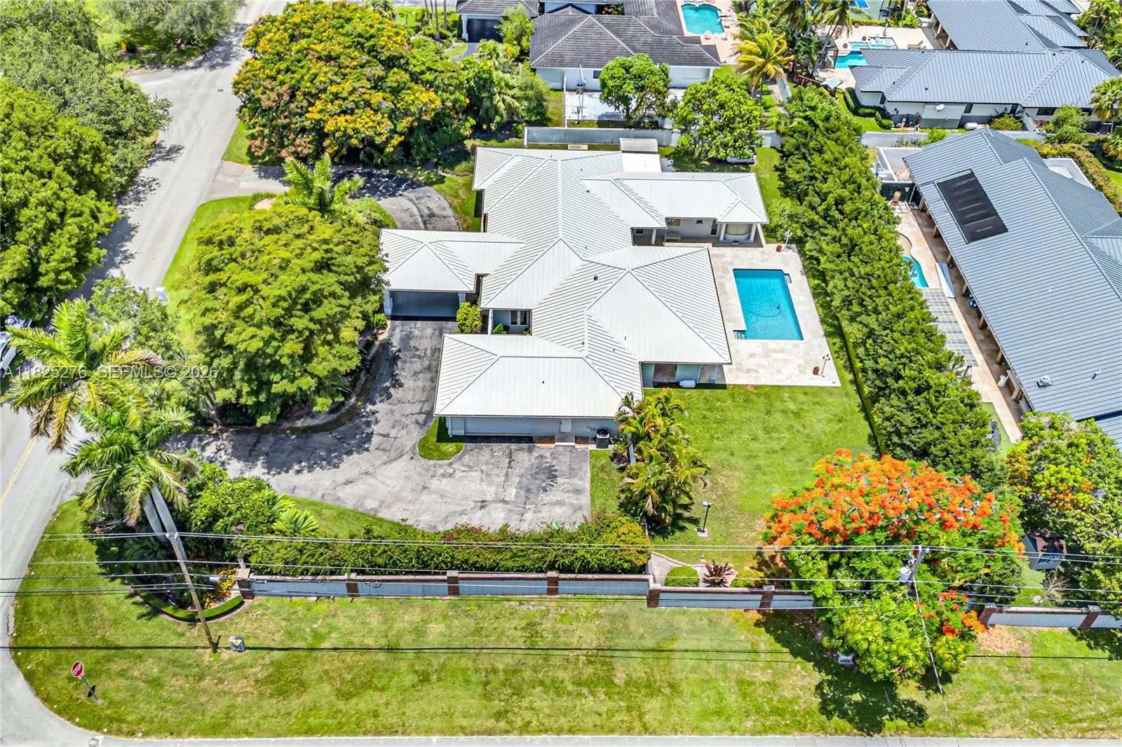 10563 Sw 92nd Ave, Miami, Florida 33176, Miami, Florida 33176, 5 Bedrooms Bedrooms, ,4 BathroomsBathrooms,Residential,For Sale,10563 Sw 92nd Ave, Miami, Florida 33176,A11825276