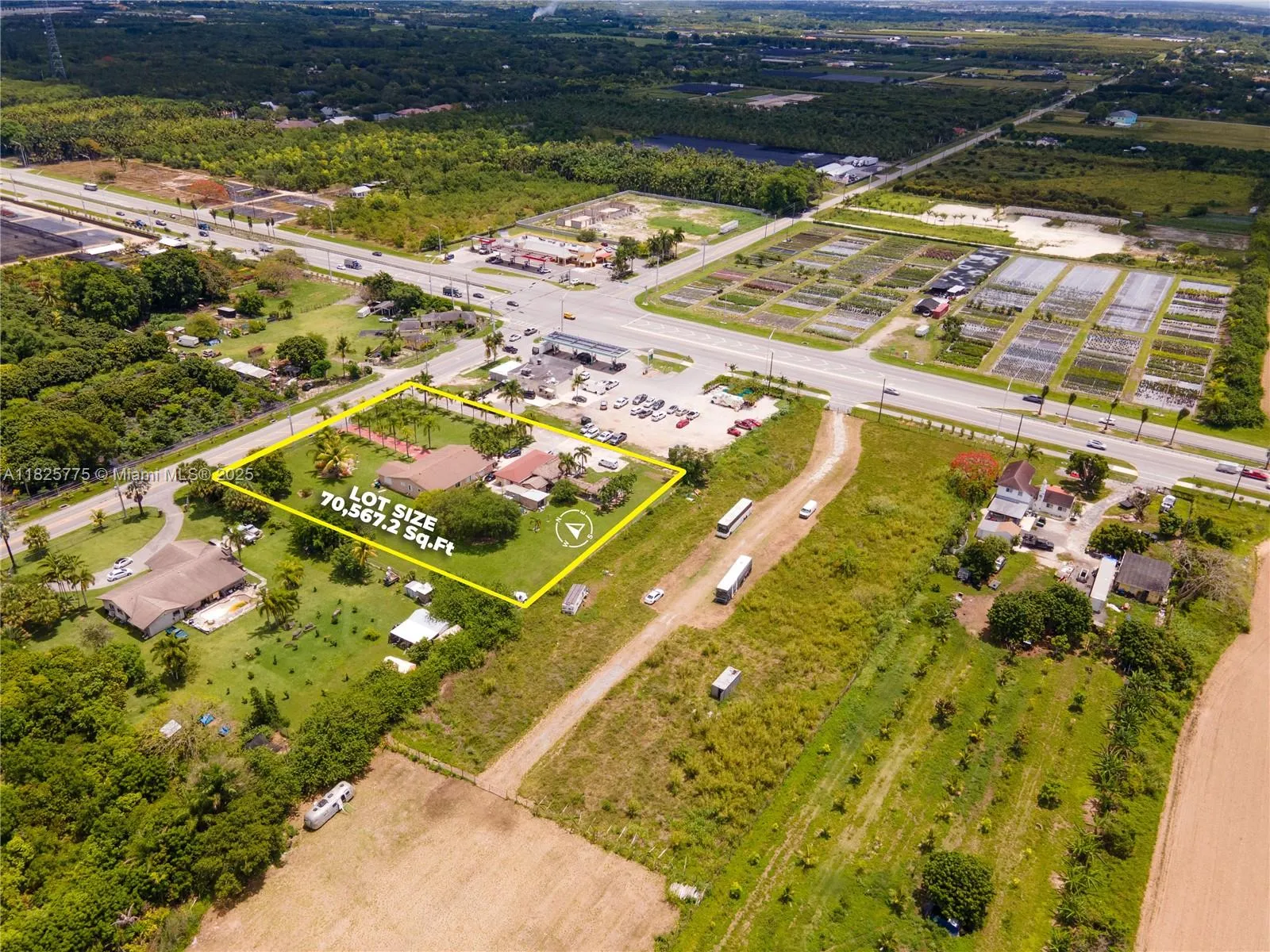 Confidential, Homestead, Florida 33031, Homestead, Florida 33031, ,Business Opportunity,For Sale,Confidential, Homestead, Florida 33031,A11825775