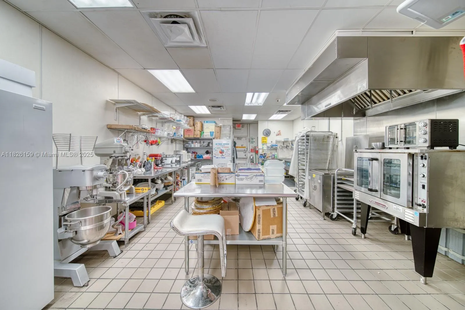Bakery & Cafe For Sale On Bird Road, Kendall, Kendall, Florida 33175, ,Business Opportunity,For Sale,Bakery & Cafe For Sale On Bird Road, Kendall, ,A11826159