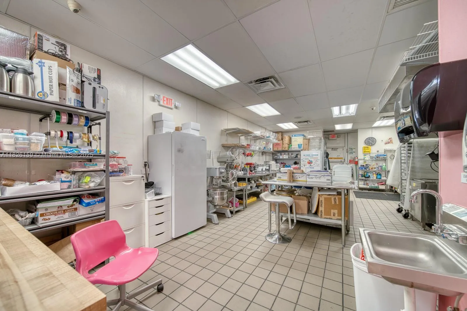 Bakery & Cafe For Sale On Bird Road, Kendall, Kendall, Florida 33175, ,Business Opportunity,For Sale,Bakery & Cafe For Sale On Bird Road, Kendall, ,A11826159