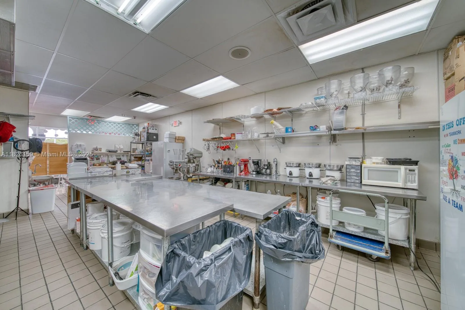 Bakery & Cafe For Sale On Bird Road, Kendall, Kendall, Florida 33175, ,Business Opportunity,For Sale,Bakery & Cafe For Sale On Bird Road, Kendall, ,A11826159