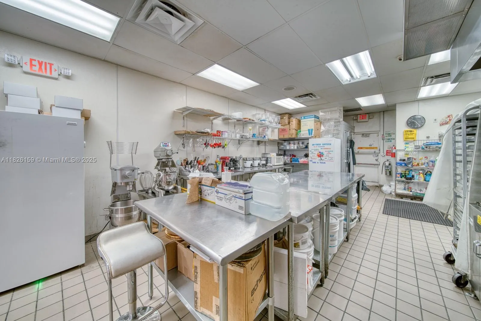 Bakery & Cafe For Sale On Bird Road, Kendall, Kendall, Florida 33175, ,Business Opportunity,For Sale,Bakery & Cafe For Sale On Bird Road, Kendall, ,A11826159