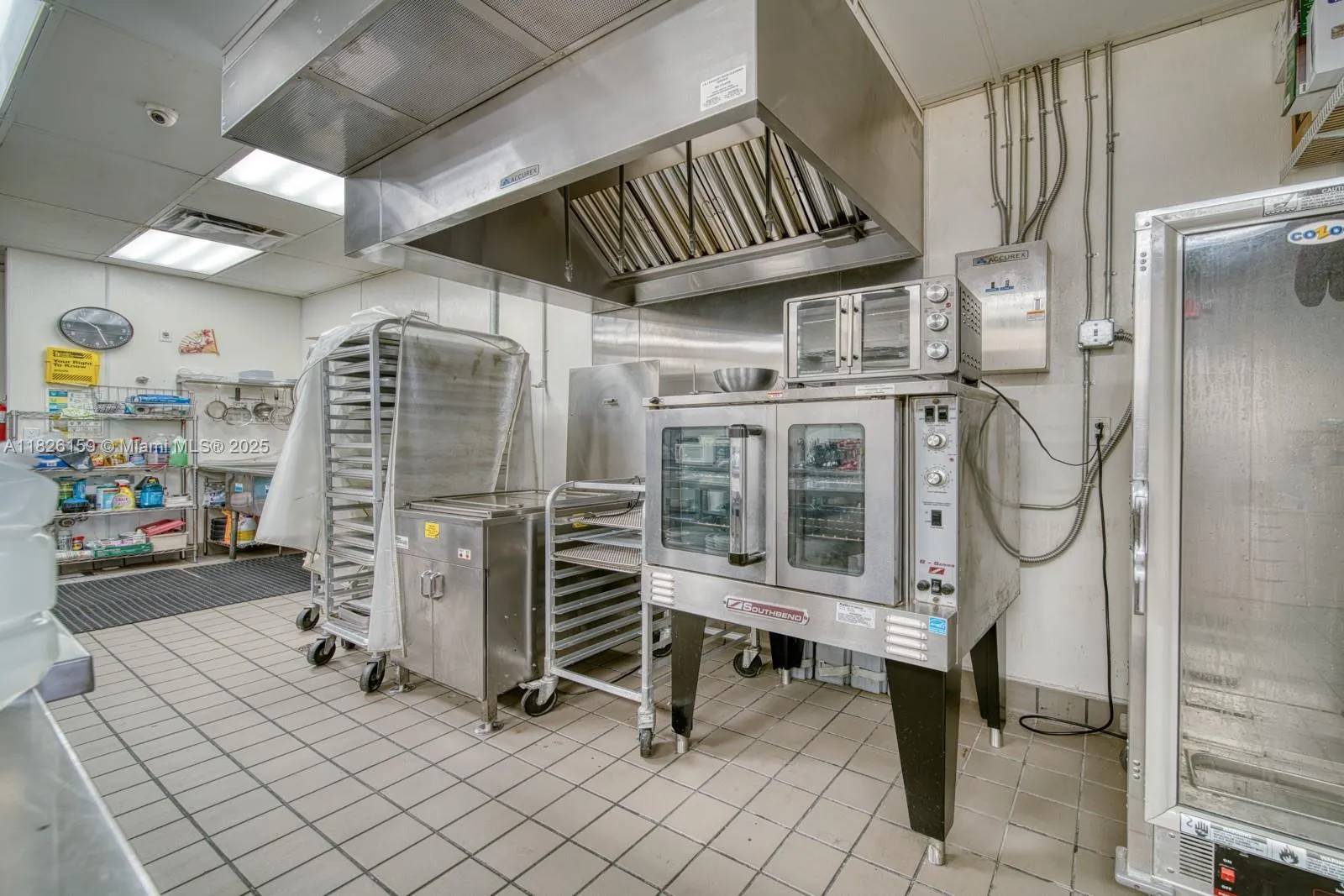 Bakery & Cafe For Sale On Bird Road, Kendall, Kendall, Florida 33175, ,Business Opportunity,For Sale,Bakery & Cafe For Sale On Bird Road, Kendall, ,A11826159