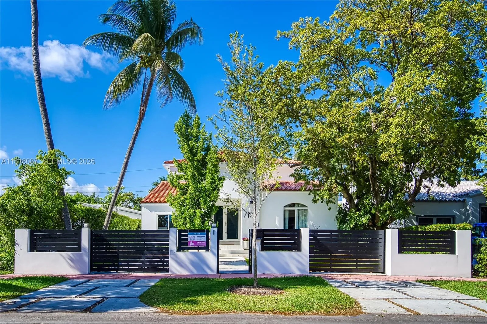 719 W 51st St, Miami Beach, Florida 33140, Miami Beach, Florida 33140, 5 Bedrooms Bedrooms, ,3 BathroomsBathrooms,Residential,For Sale,719 W 51st St, Miami Beach, Florida 33140,A11818087