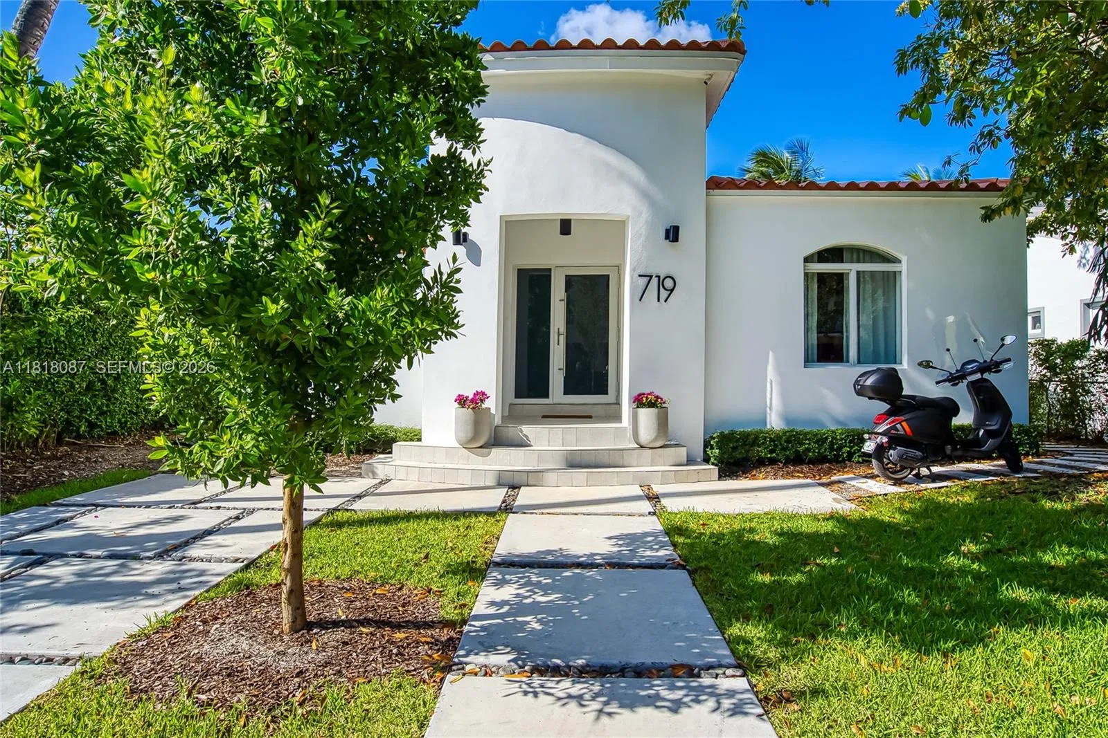 719 W 51st St, Miami Beach, Florida 33140, Miami Beach, Florida 33140, 5 Bedrooms Bedrooms, ,3 BathroomsBathrooms,Residential,For Sale,719 W 51st St, Miami Beach, Florida 33140,A11818087