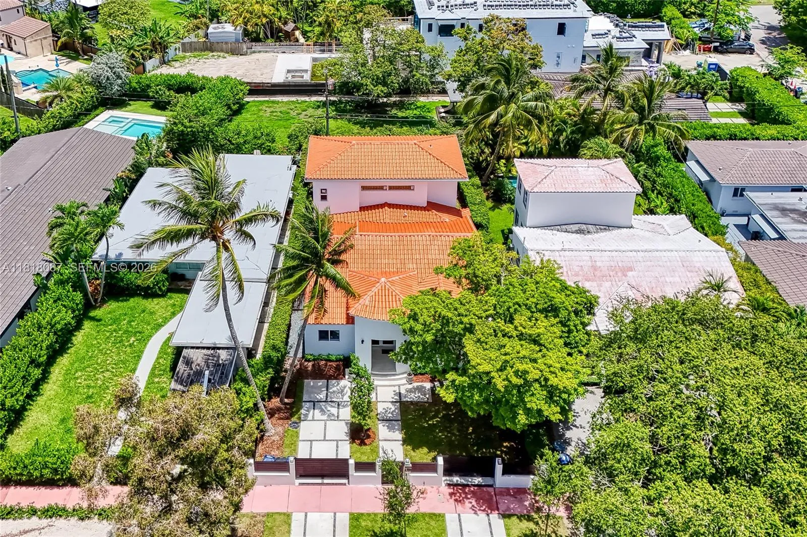 719 W 51st St, Miami Beach, Florida 33140, Miami Beach, Florida 33140, 5 Bedrooms Bedrooms, ,3 BathroomsBathrooms,Residential,For Sale,719 W 51st St, Miami Beach, Florida 33140,A11818087