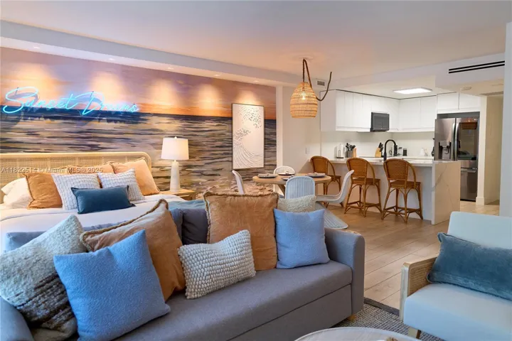 at 2301 Collins Ave, Miami Beach, FL 33139 Unit For Sale 1 Bathroom MLS# A11822514 Price $775,000 600