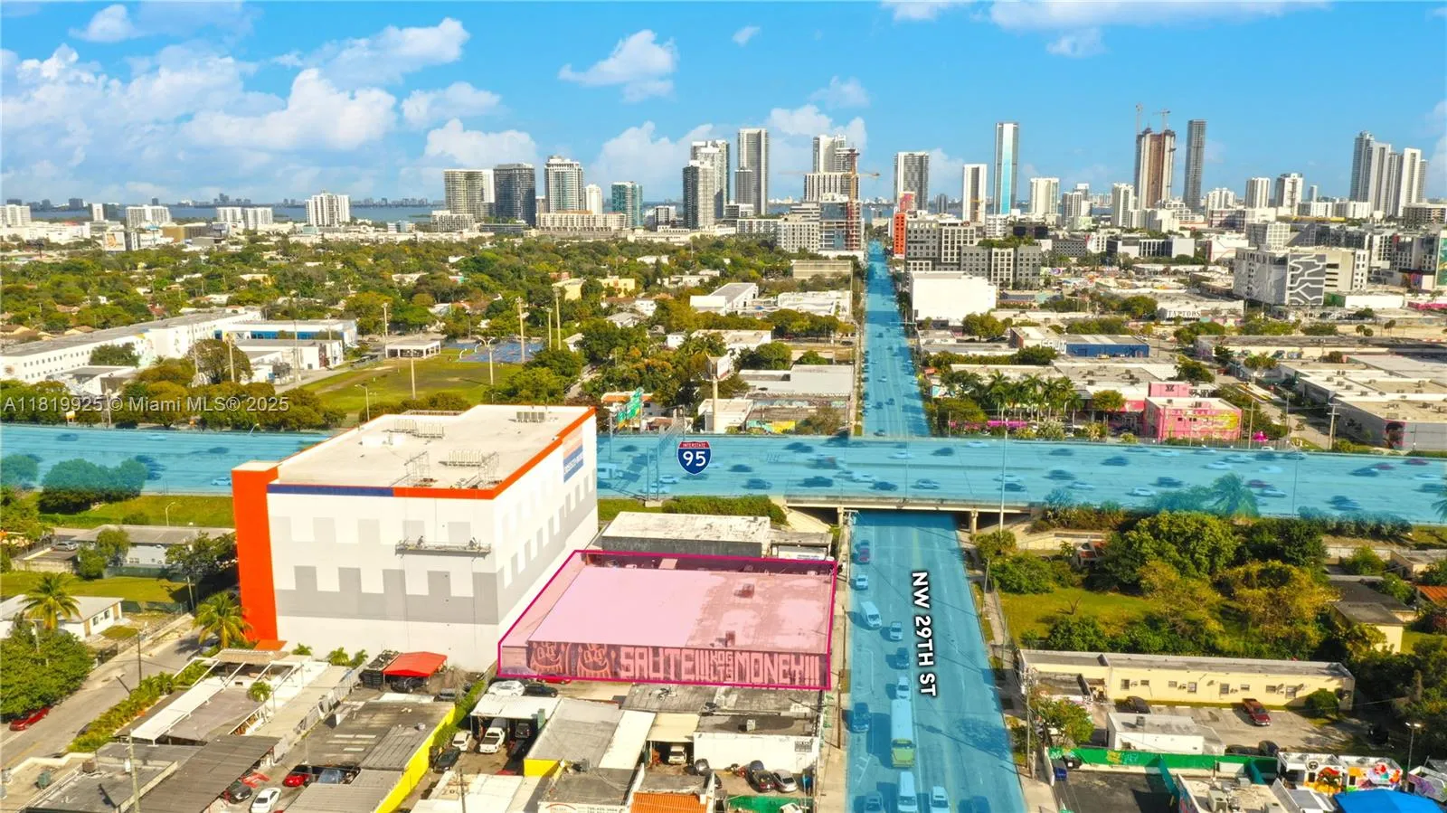 667 Nw 29th St, Miami, Florida 33127, Miami, Florida 33127, ,Commercial Lease,For Rent,667 Nw 29th St, Miami, Florida 33127,A11819925