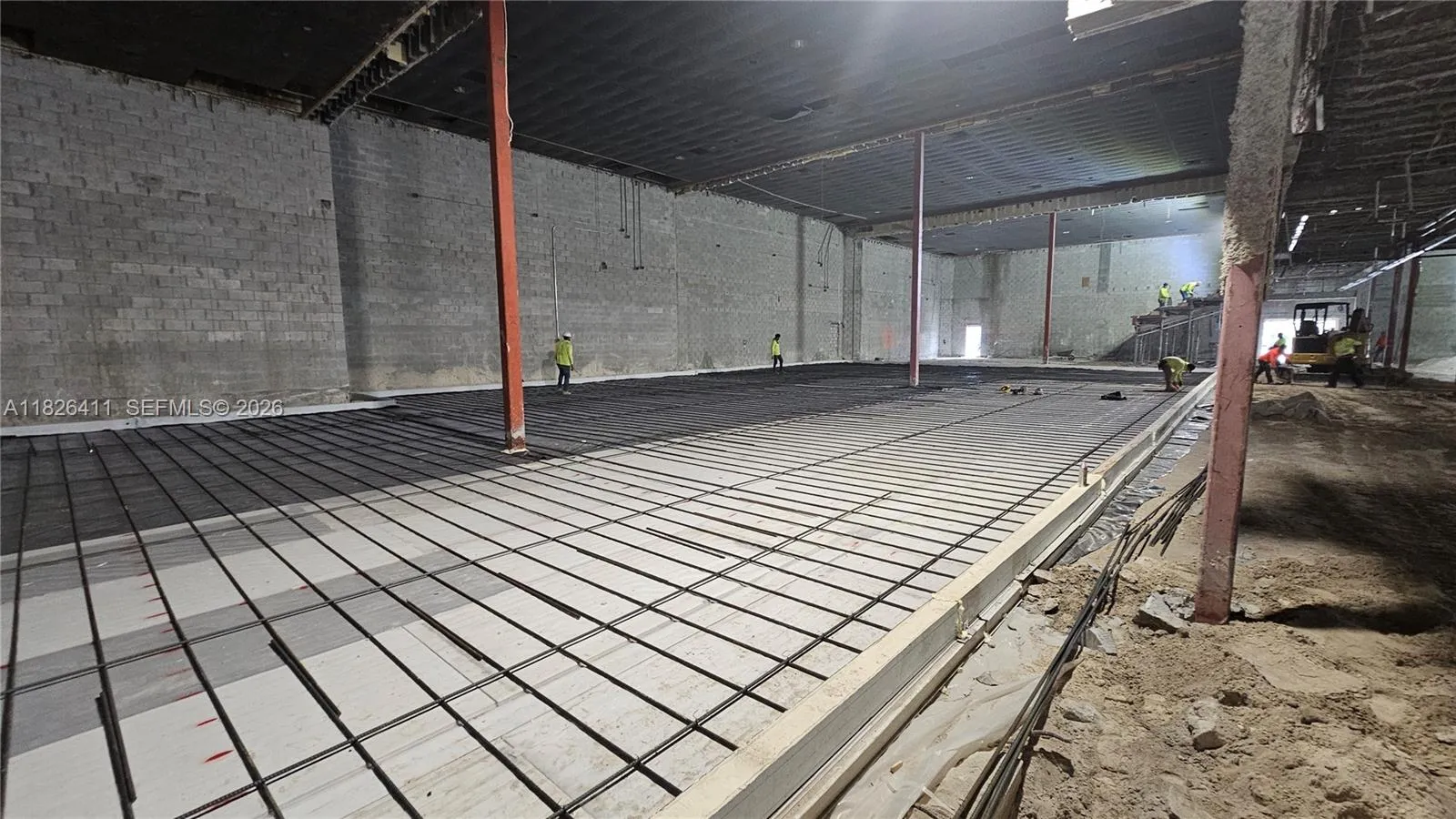 17355 Nw 59th Ave, Hialeah, Florida 33015, Hialeah, Florida 33015, ,Commercial Lease,For Rent,17355 Nw 59th Ave, Hialeah, Florida 33015,A11826411