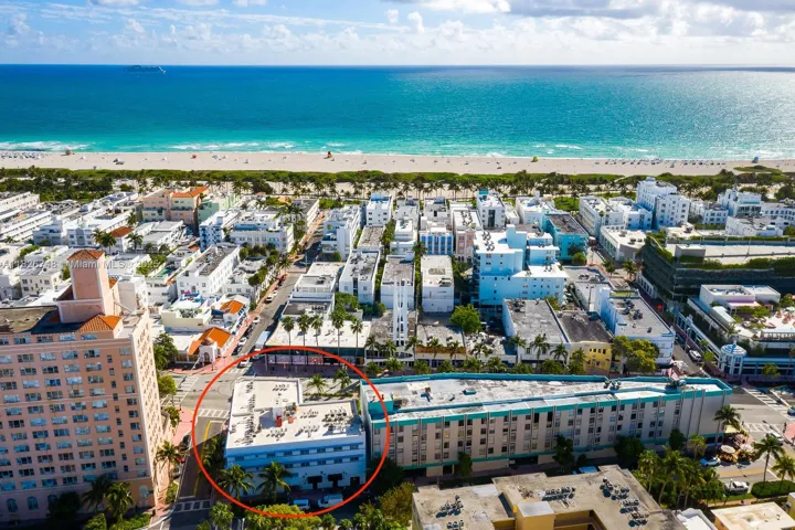 at Miami Beach, FL 33139 Unit For Sale 33 Bedrooms 33 Bathrooms MLS# A11826748 Price $7,590,000 270