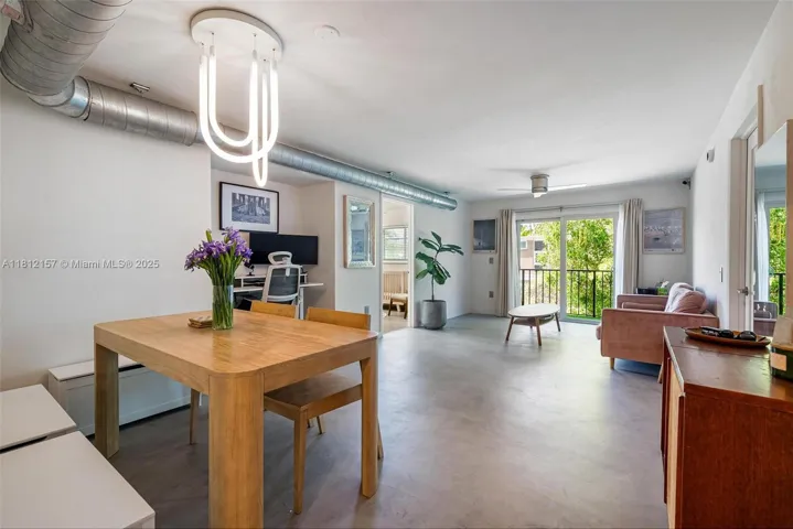 at 1900 Meridian Ave, Miami Beach, FL 33139 Unit For Sale 2 Bedrooms 2 Bathrooms MLS# A11812157 Price $515,000 858