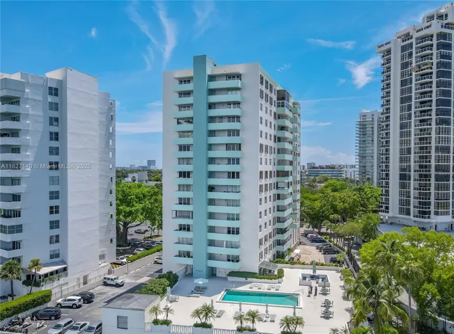 at 5 Island Ave, Miami Beach, FL 33139 Unit For Sale 1 Bedroom 2 Bathrooms MLS# A11827140 Price $535,000 950
