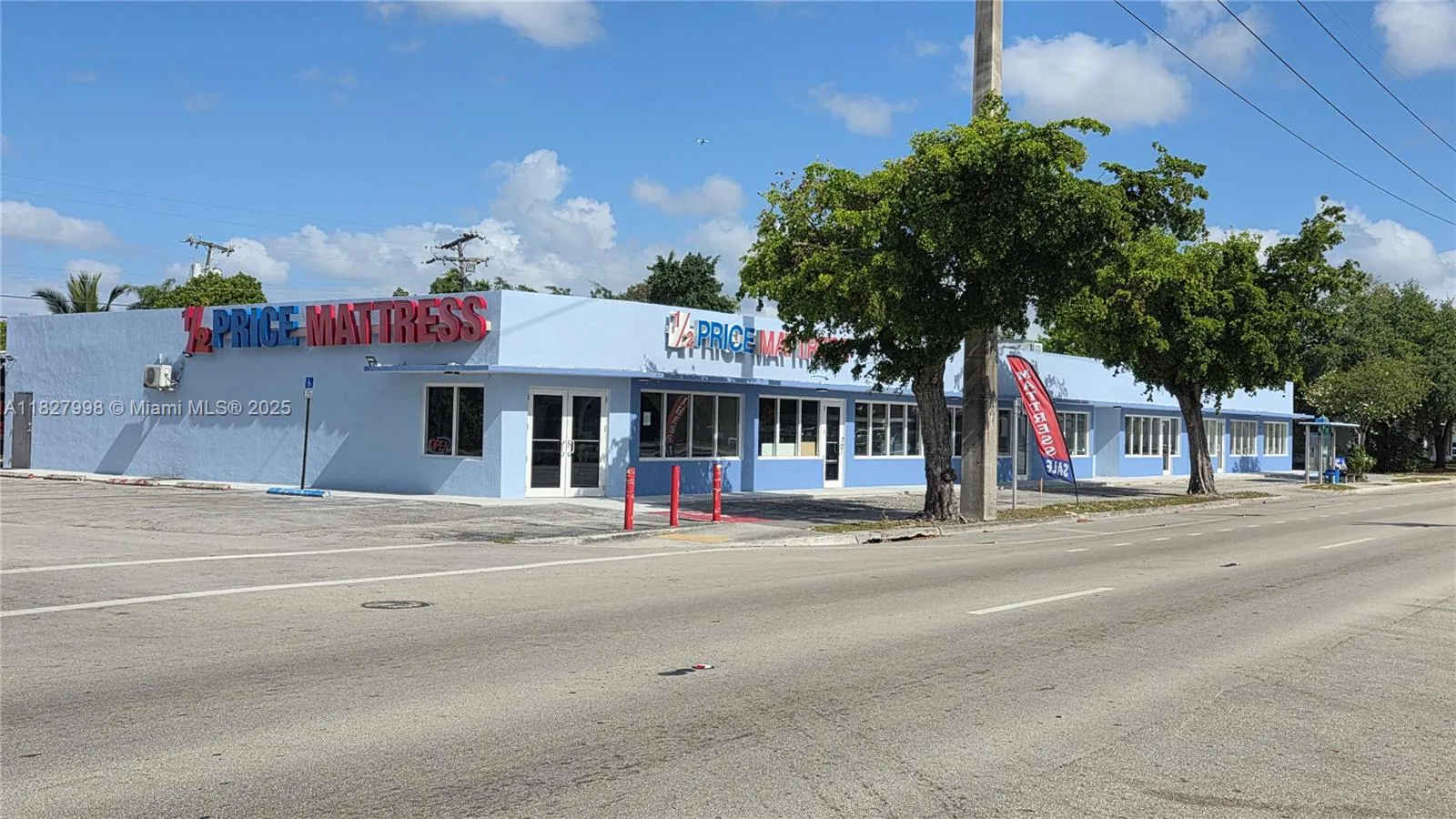 13900 Nw 7th Ave, Miami, Florida 33168, Miami, Florida 33168, ,Commercial Lease,For Rent,13900 Nw 7th Ave, Miami, Florida 33168,A11827998
