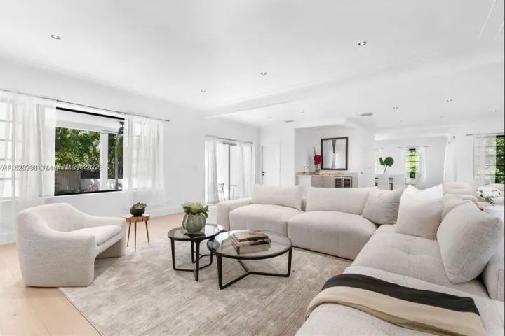 at 4444 Adams Ave, Miami Beach, FL 33140 Unit For Sale 5 Bedrooms 5 Bathrooms MLS# A11828298 Price $3,200,000 2955