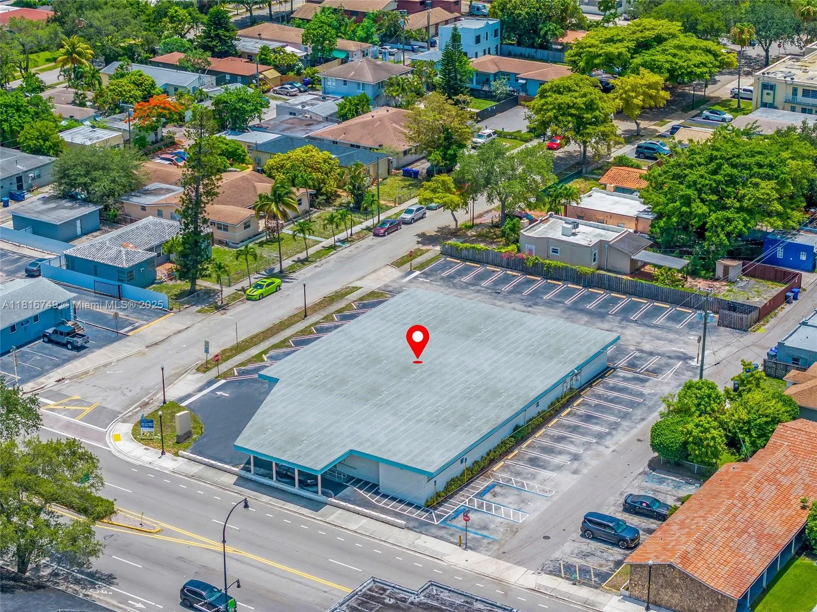 750 S Federal Hwy, Hollywood, Florida 33020, Hollywood, Florida 33020, ,Commercial Sale,For Sale,750 S Federal Hwy, Hollywood, Florida 33020,A11816749