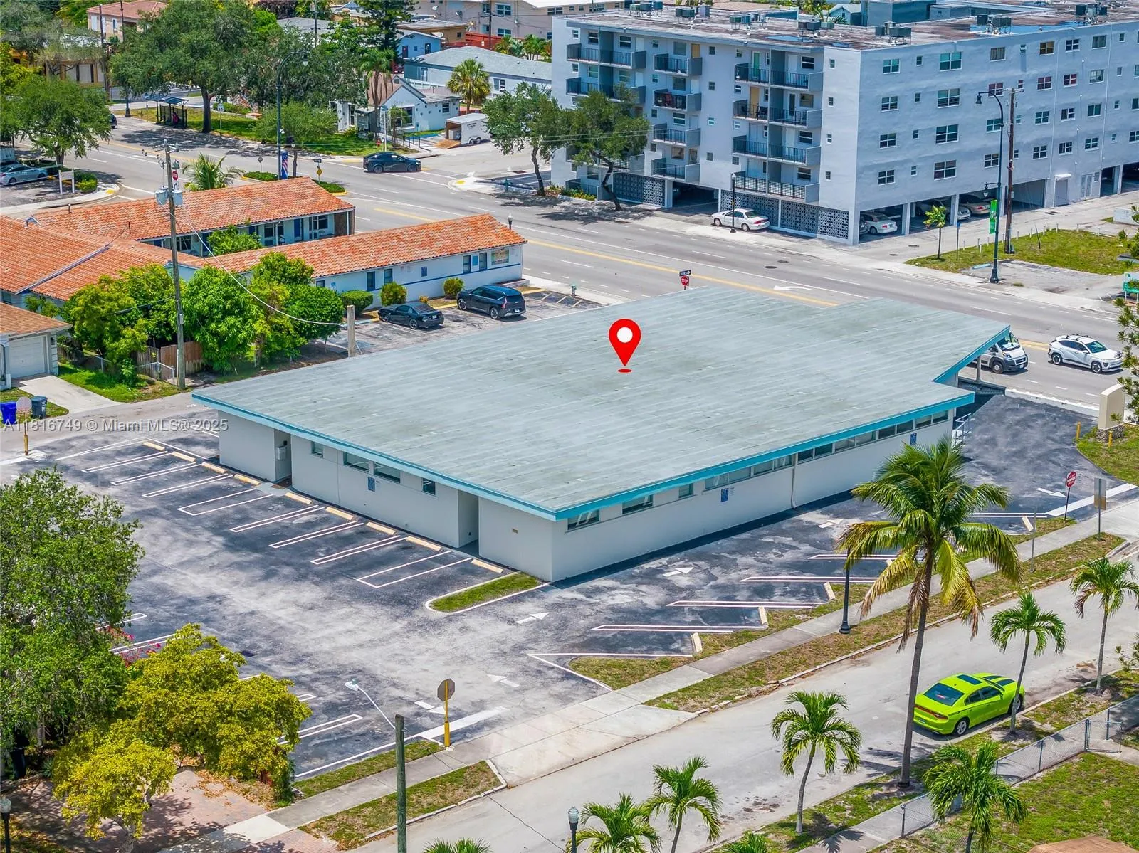 750 S Federal Hwy, Hollywood, Florida 33020, Hollywood, Florida 33020, ,Commercial Sale,For Sale,750 S Federal Hwy, Hollywood, Florida 33020,A11816749