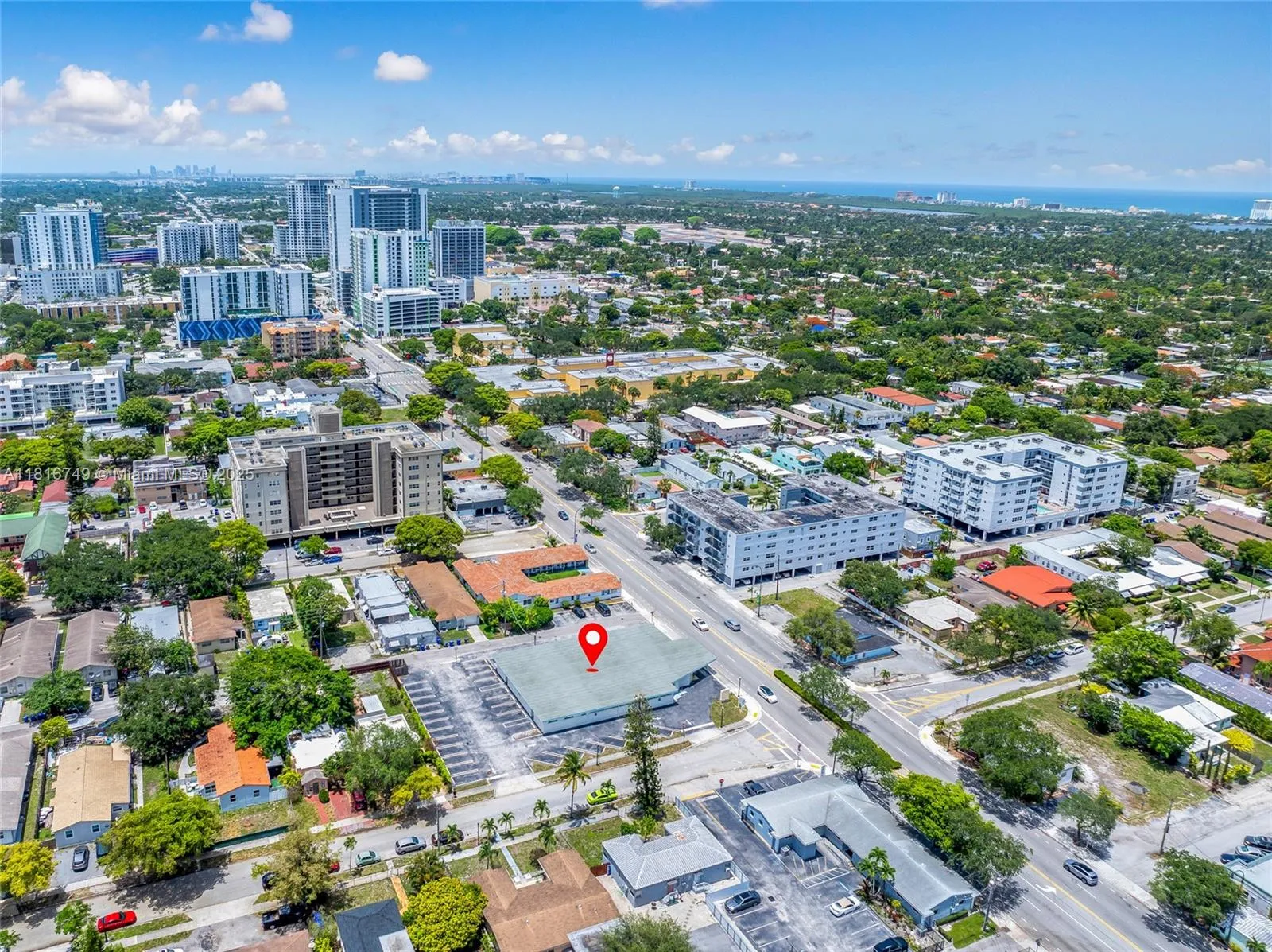 750 S Federal Hwy, Hollywood, Florida 33020, Hollywood, Florida 33020, ,Commercial Sale,For Sale,750 S Federal Hwy, Hollywood, Florida 33020,A11816749