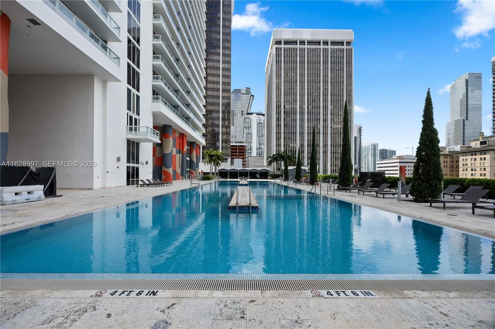 50 Biscayne Blvd 4706, Miami, Florida 33132, Miami, Florida 33132, 2 Bedrooms Bedrooms, ,2 BathroomsBathrooms,Residential,For Sale,50 Biscayne Blvd 4706, Miami, Florida 33132,A11828997