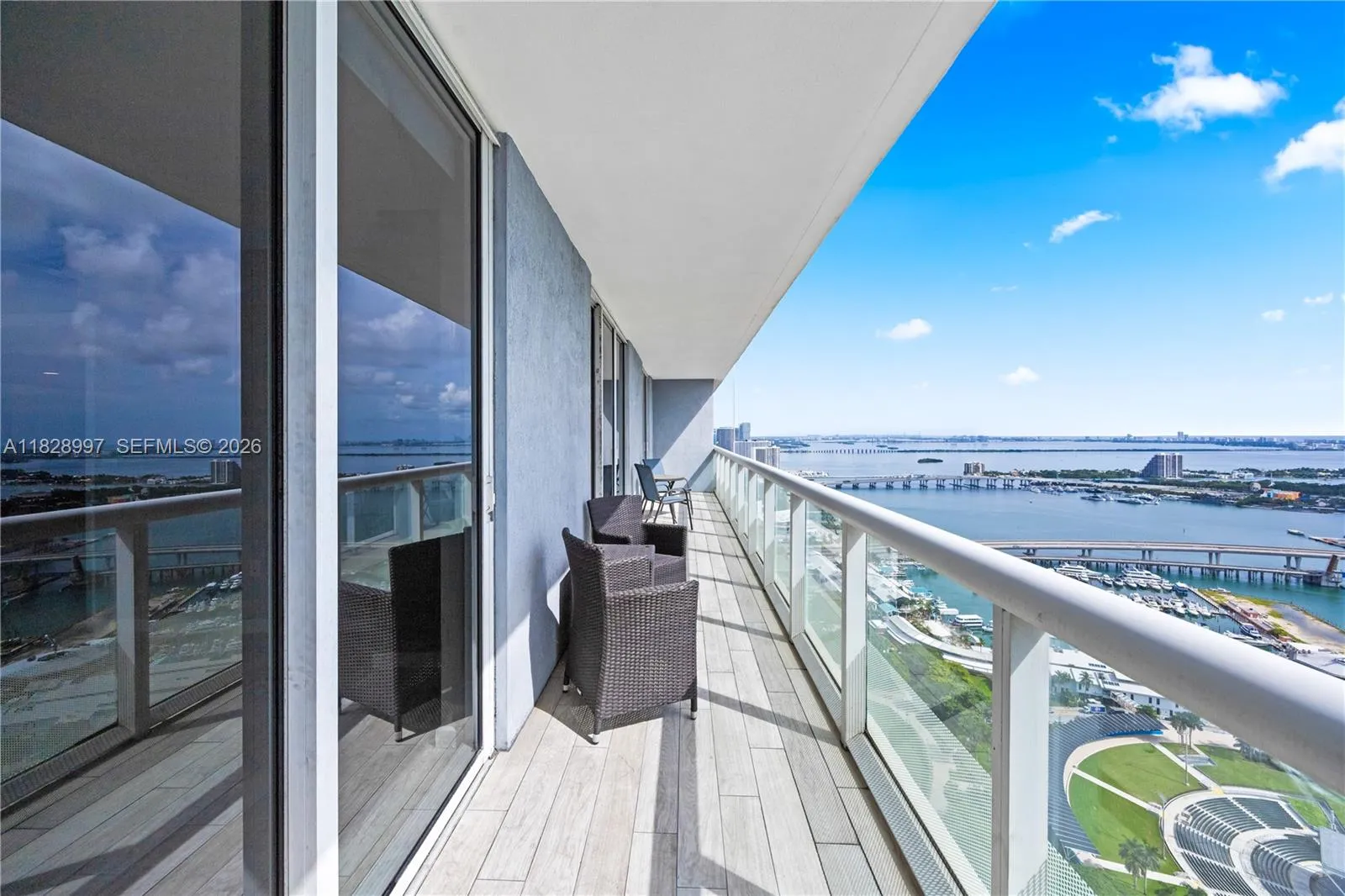 50 Biscayne Blvd 4706, Miami, Florida 33132, Miami, Florida 33132, 2 Bedrooms Bedrooms, ,2 BathroomsBathrooms,Residential,For Sale,50 Biscayne Blvd 4706, Miami, Florida 33132,A11828997